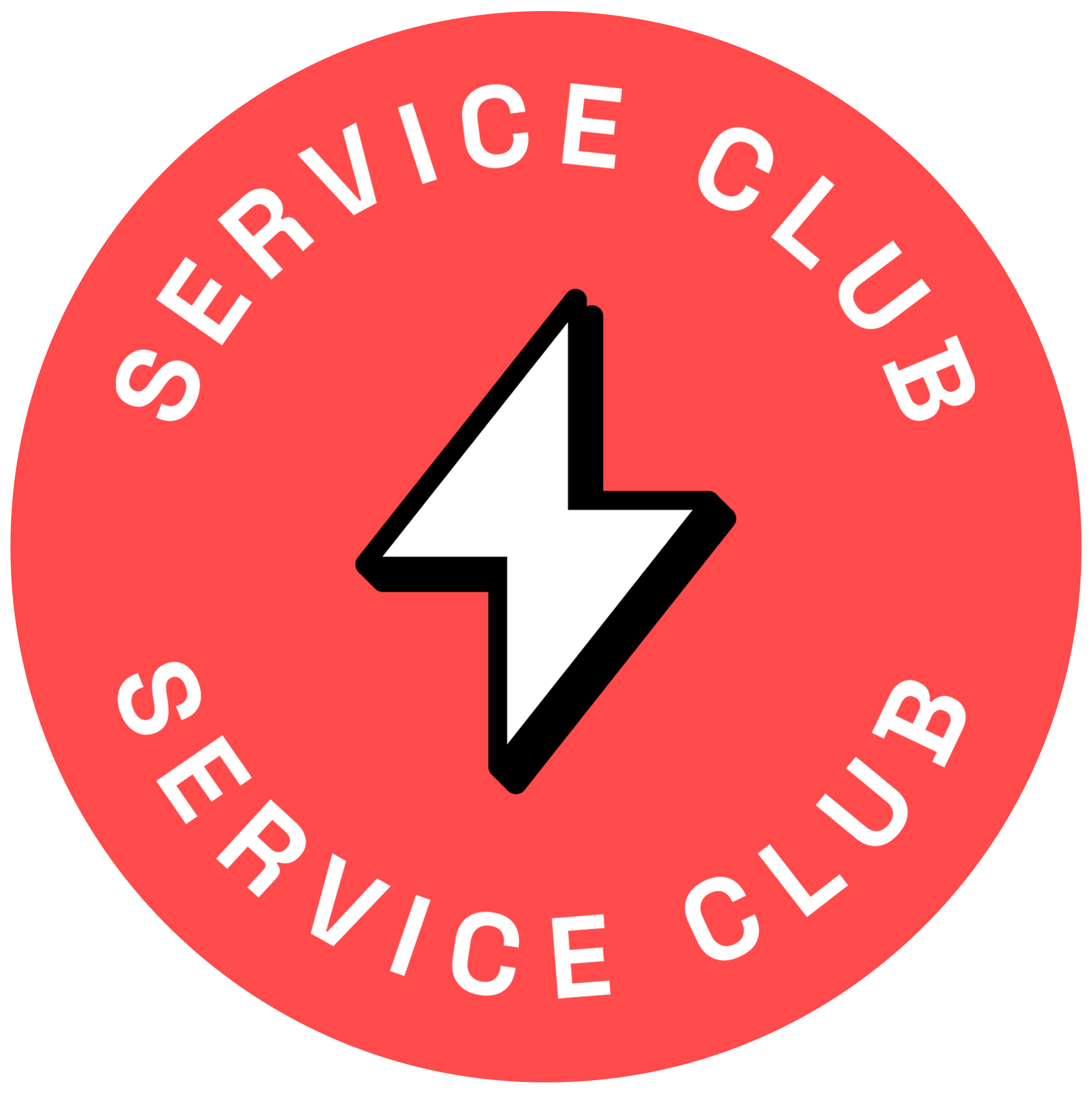 Service Club